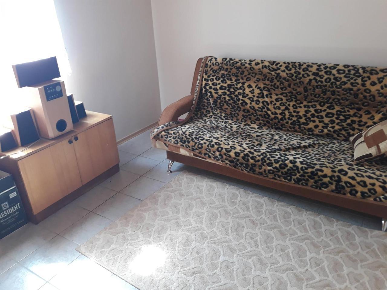 Котедж "Лісовий Затишок" Glubokoye Zewnętrze zdjęcie